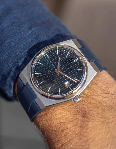 LUNAR - FOREST / AQUA TRENDLUXE